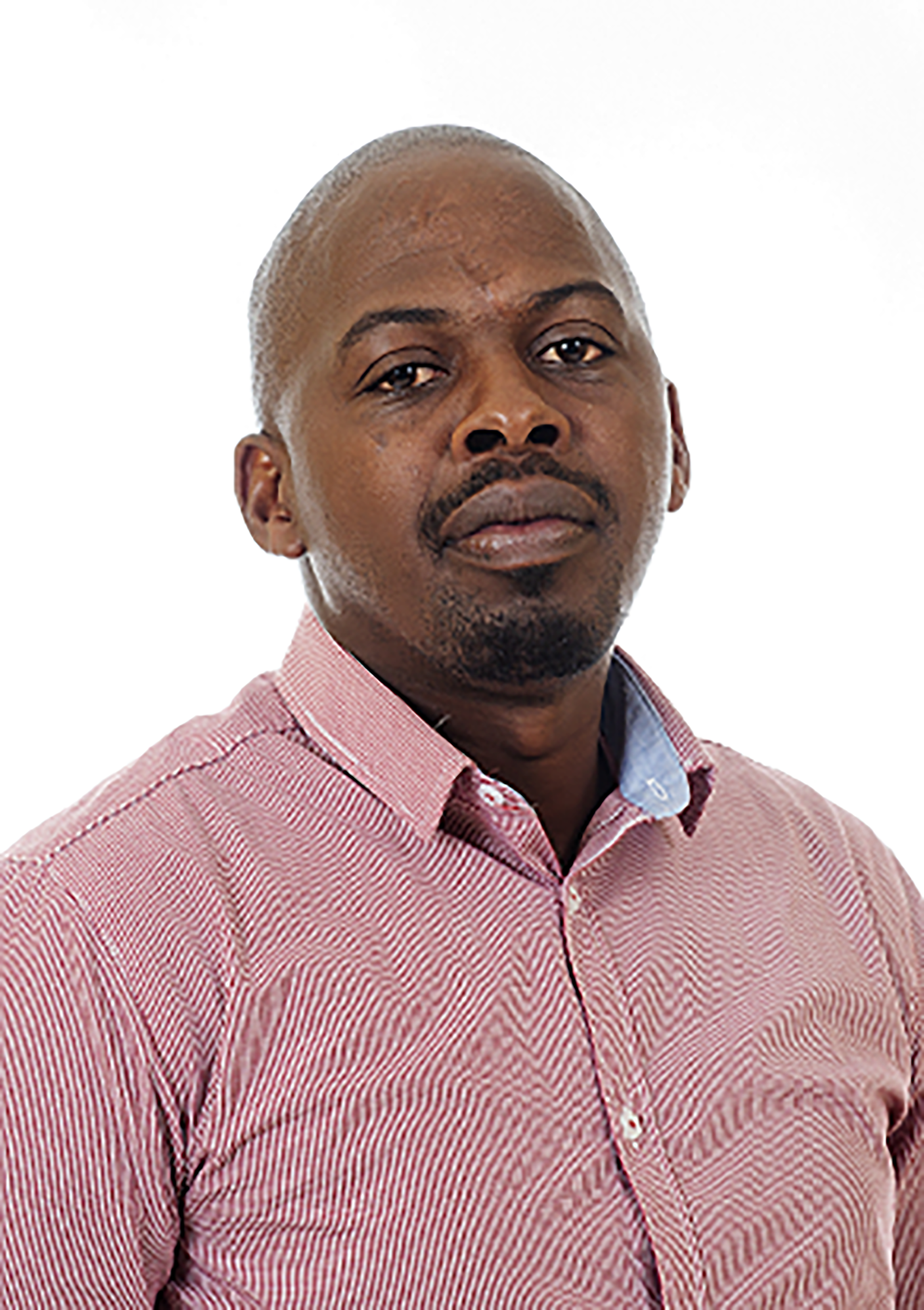 Mr Abongile Mhlauli