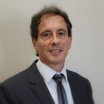 Mr Dirk Rossouw