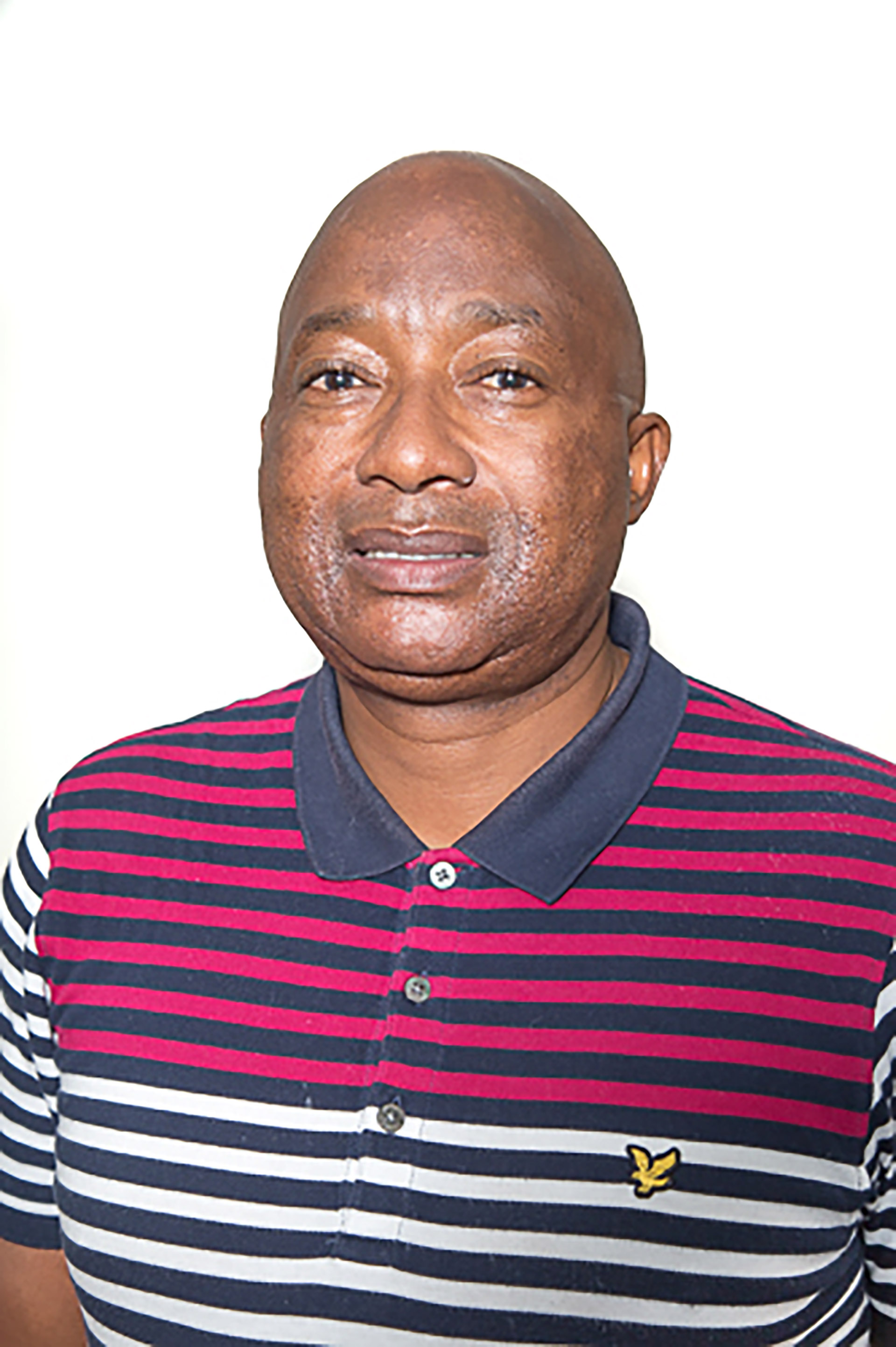 Mr Eddie Kodisang
