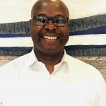 Gerald Ndlovu