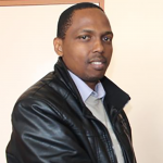 Mr Gladwin Matsila