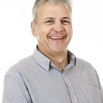 Mr Hugo Van Den Berg