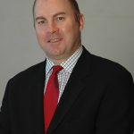 Mr Ian Douglas: International Industry Representative
