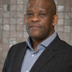 Jerry Mabena Sth Board Member