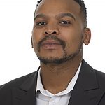 Mr Kagiso Mabe
