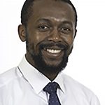 Mr Laby Ilumbe