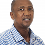 Mr Lunga Jacobs
