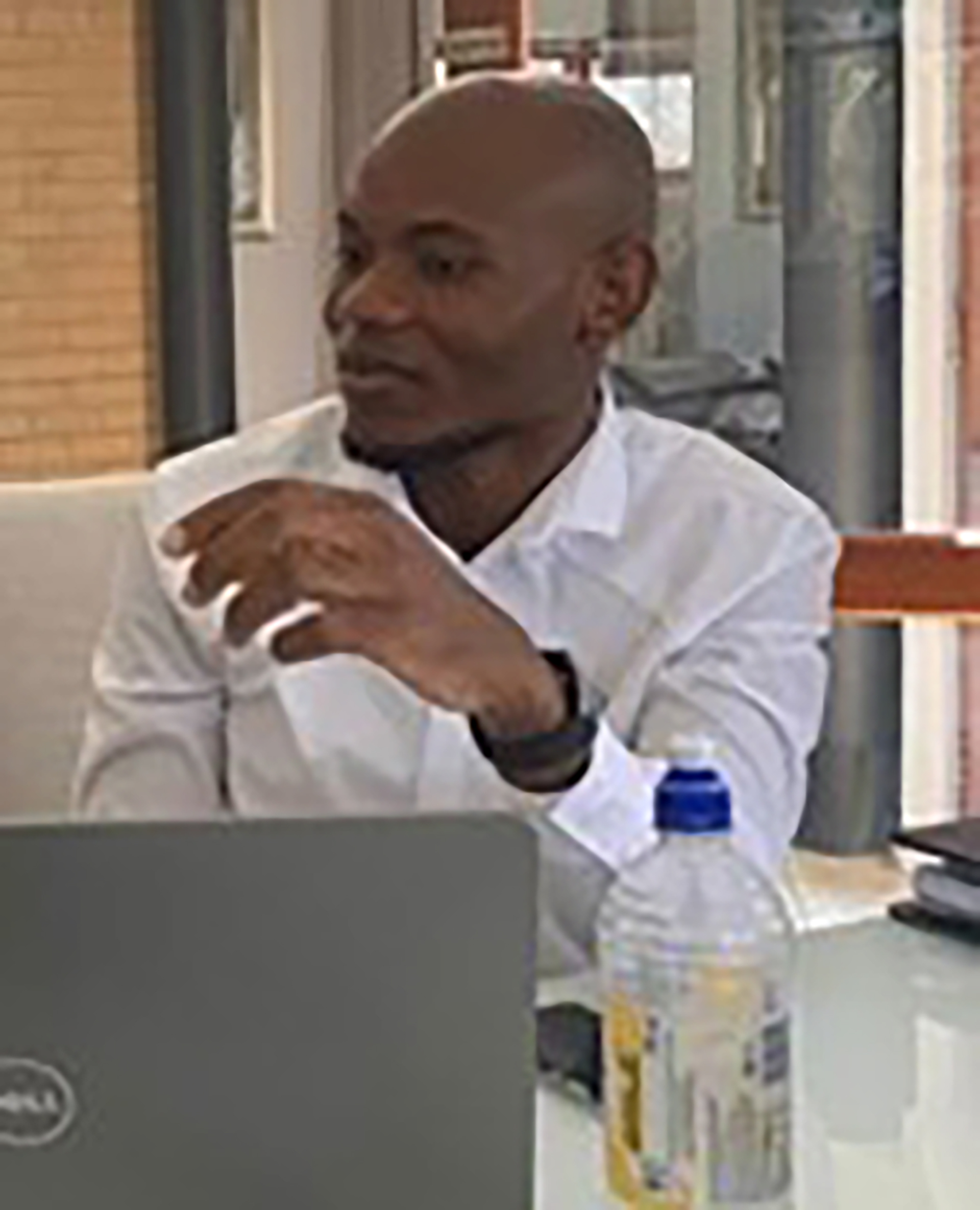 Mahlatse Baloyi