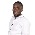 Mr Mandla Sibisi Lecturer Part Time Tourism 3