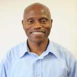 Mr Mandla Sibiya