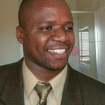 Mr Manfree Maake