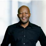 Mr Molise Moloi