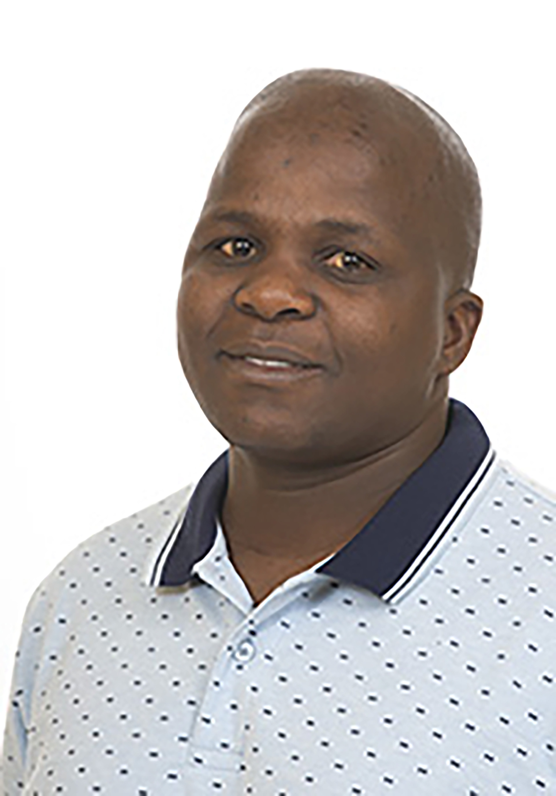 Mr Mthobisi Nhlabathi