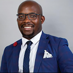 Mr Mxolisi Maphakela
