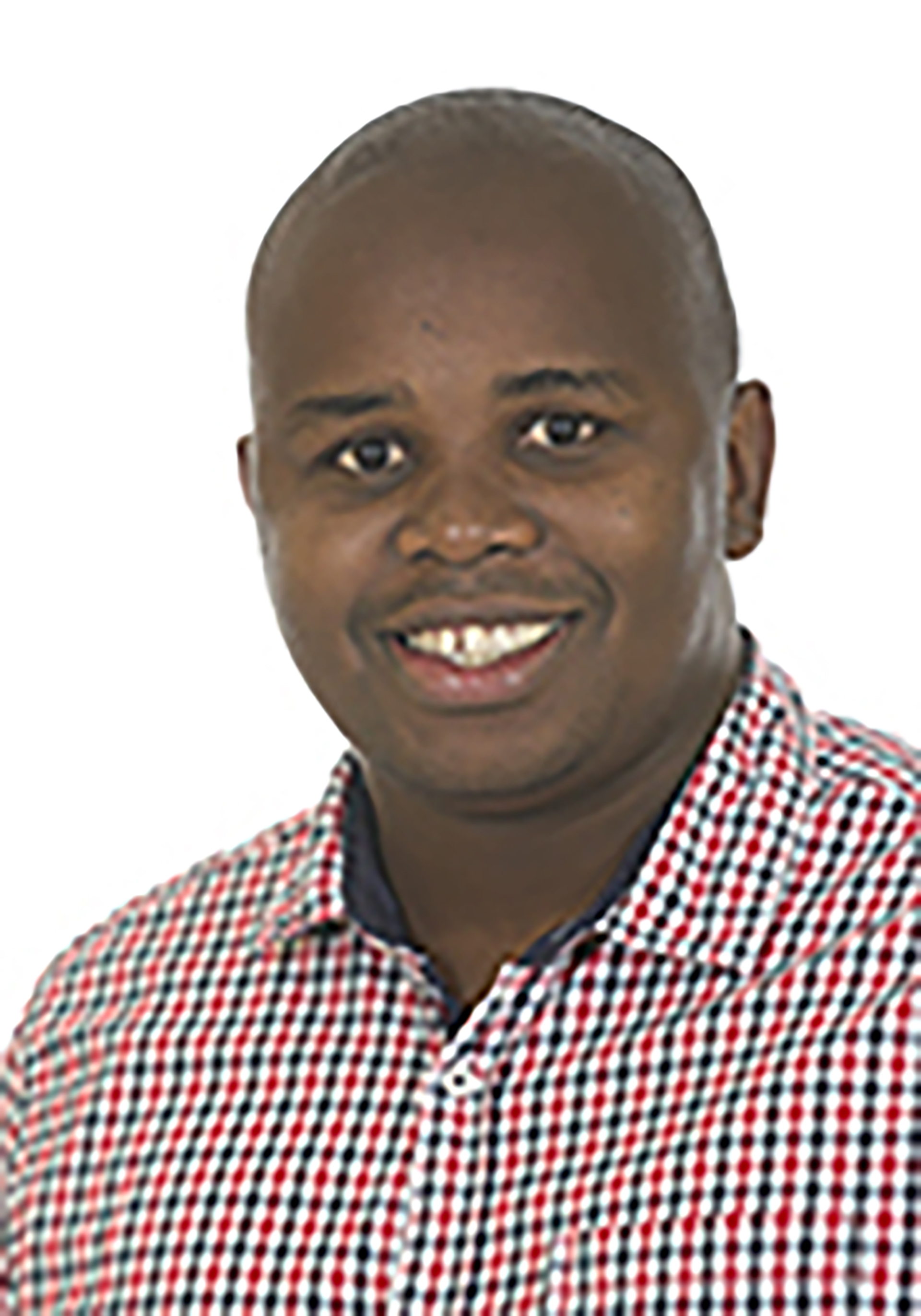 Mr Mkhize