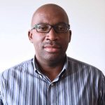 Mr Ntuli Simiso