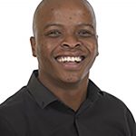 Mr Phoka Rathebe