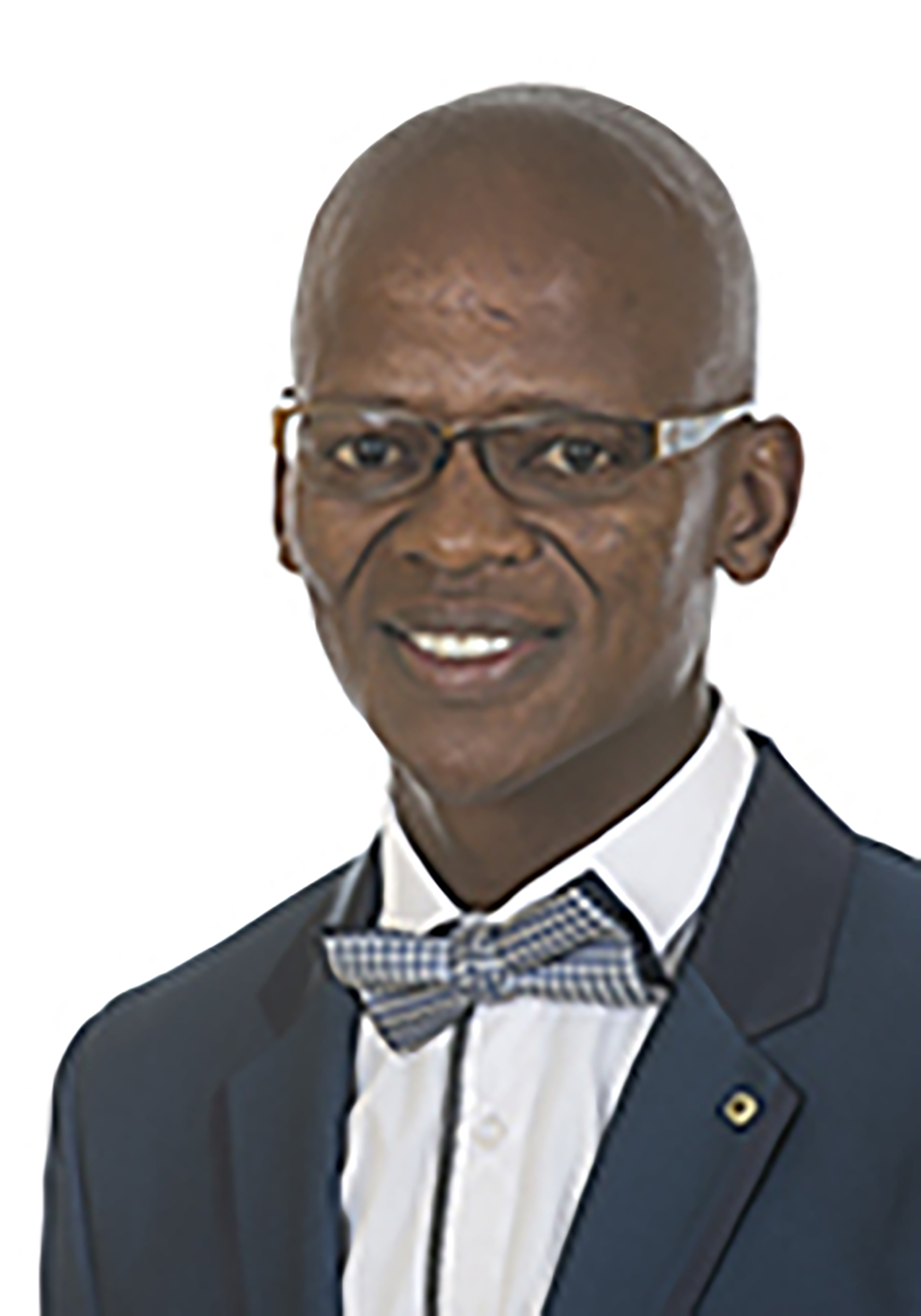 Mr Mathaba