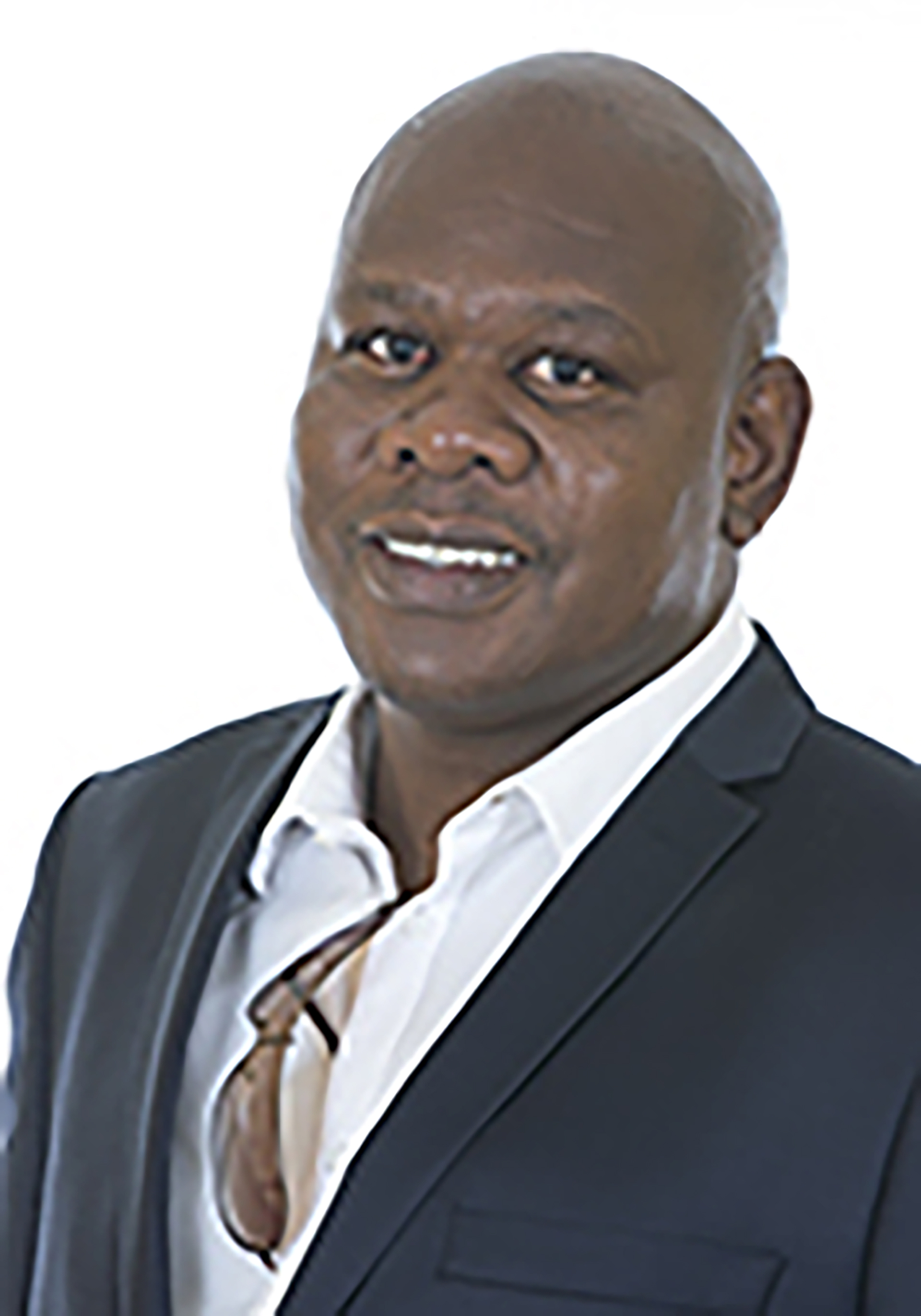 Mr S. Gwebu