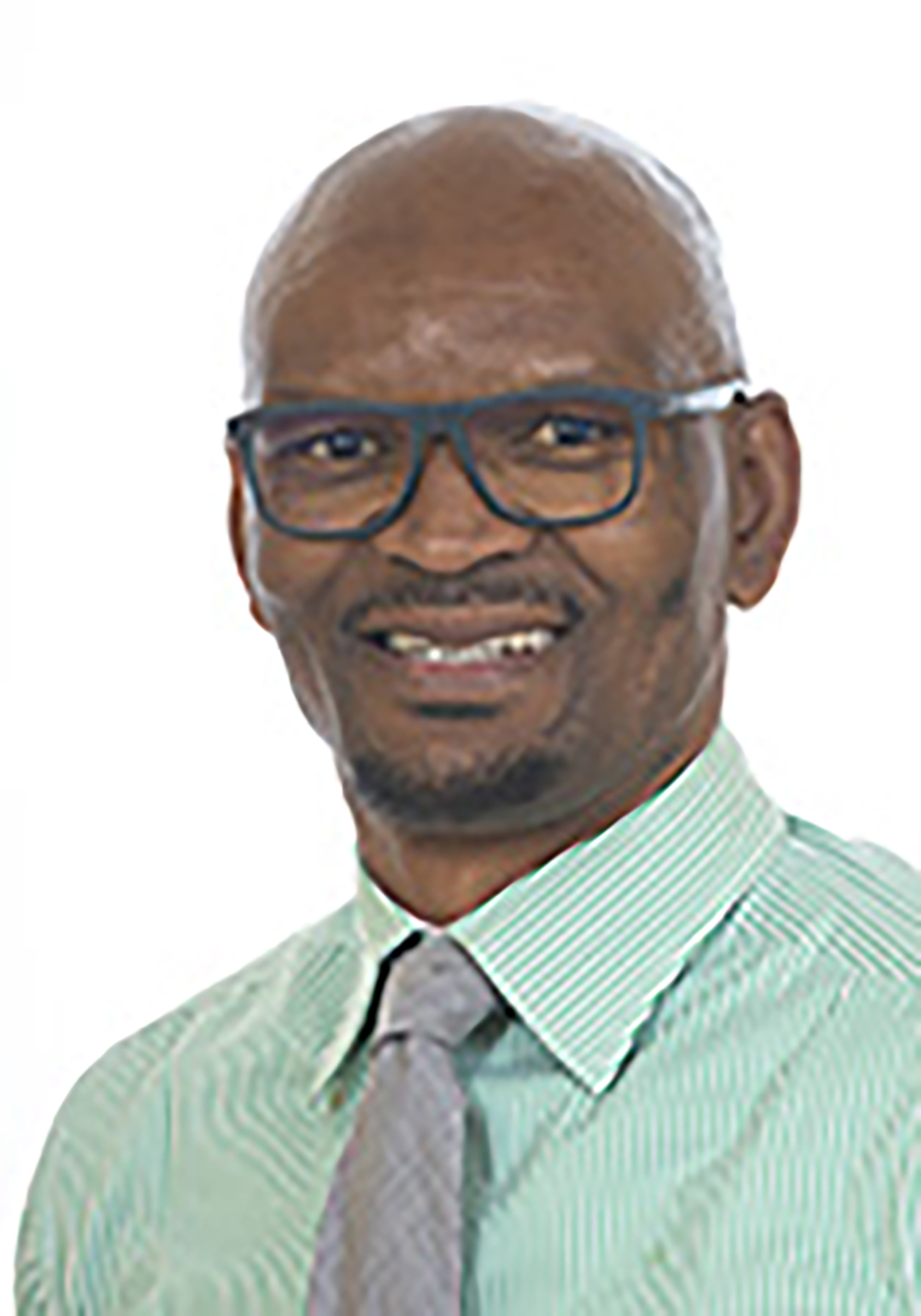 Mr Simon Ndhlovu