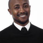 Mr Sithembiso Khumalo