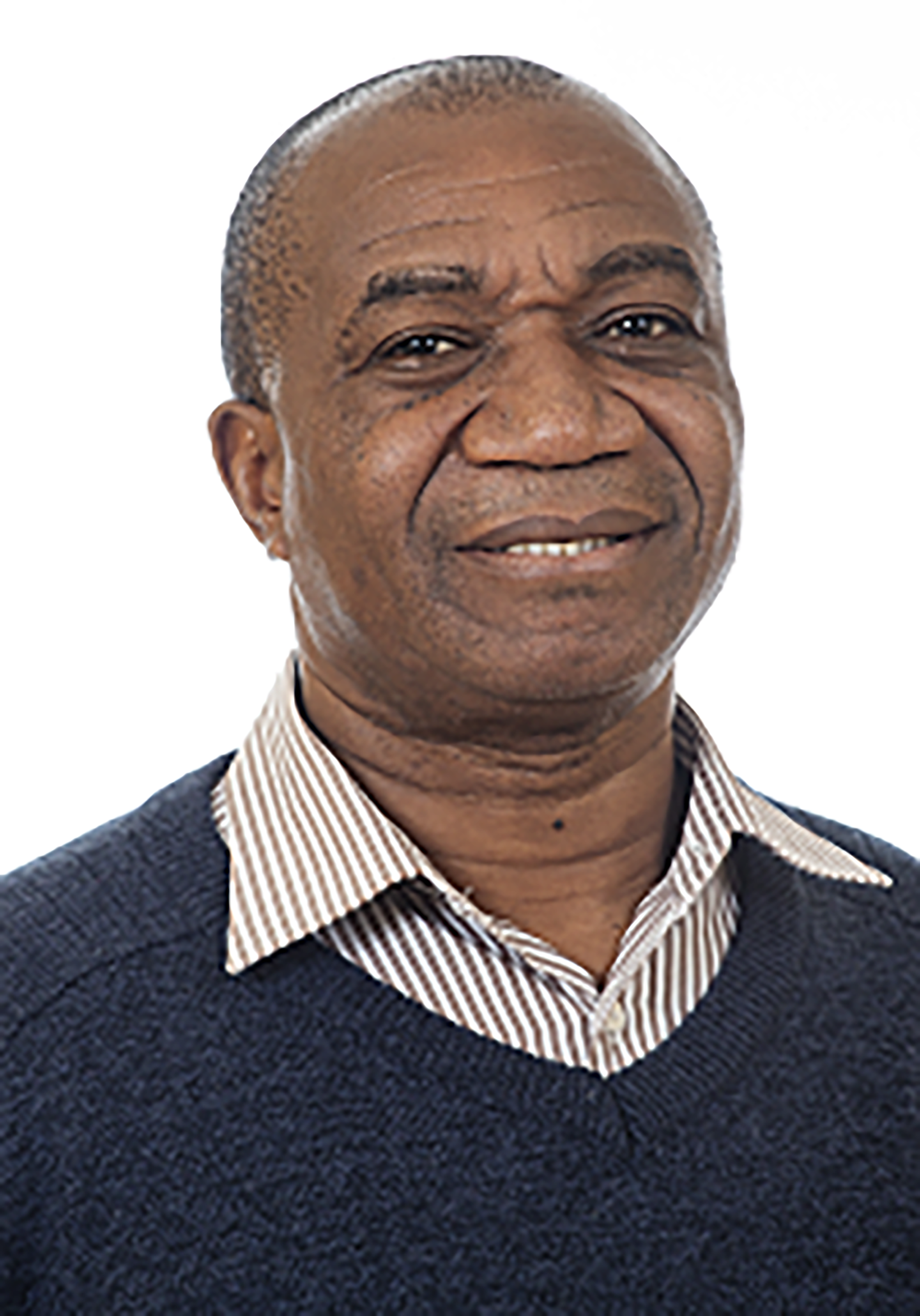 Mr Tatenda Mbara