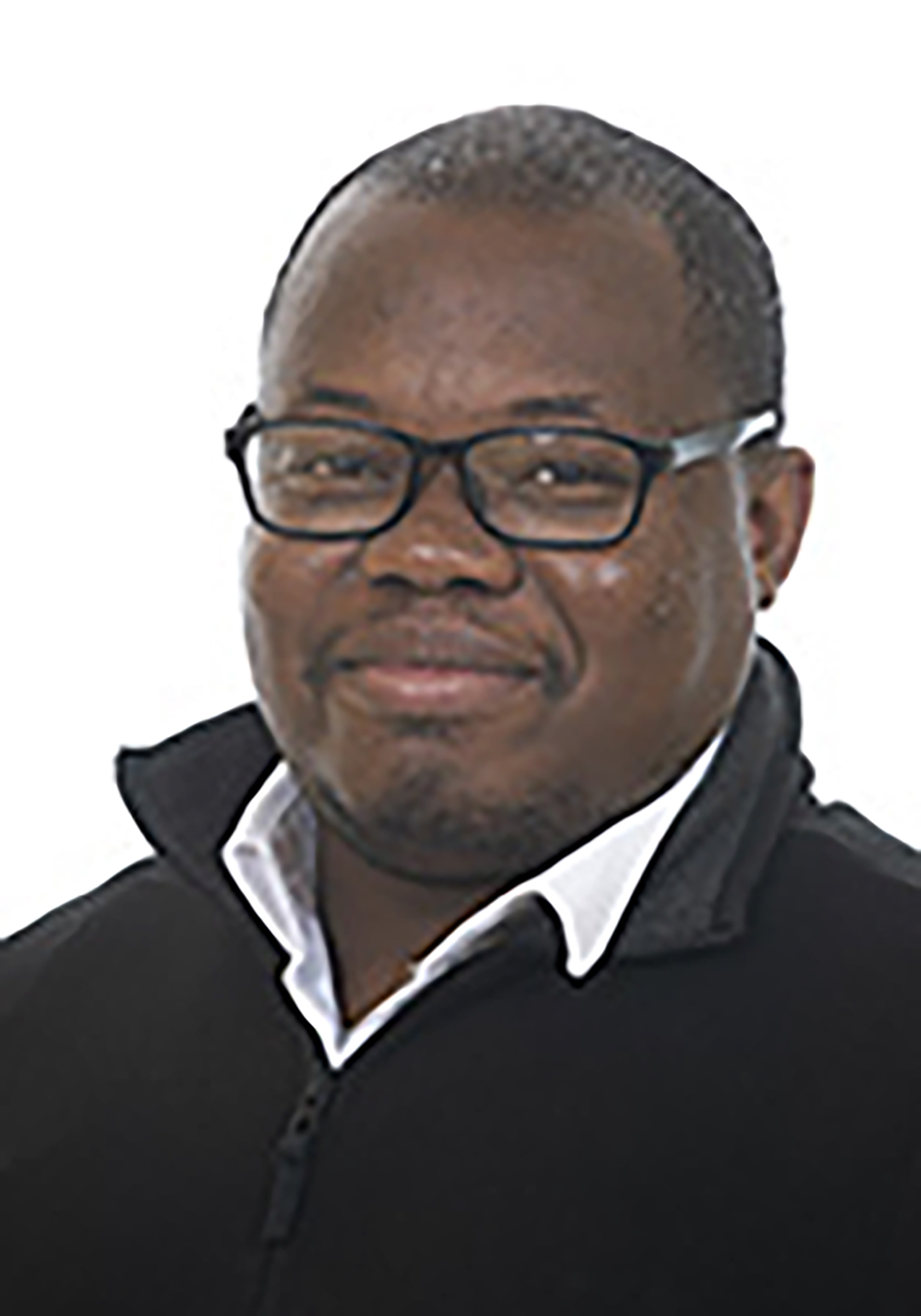 Mr Thabo Moeletsi