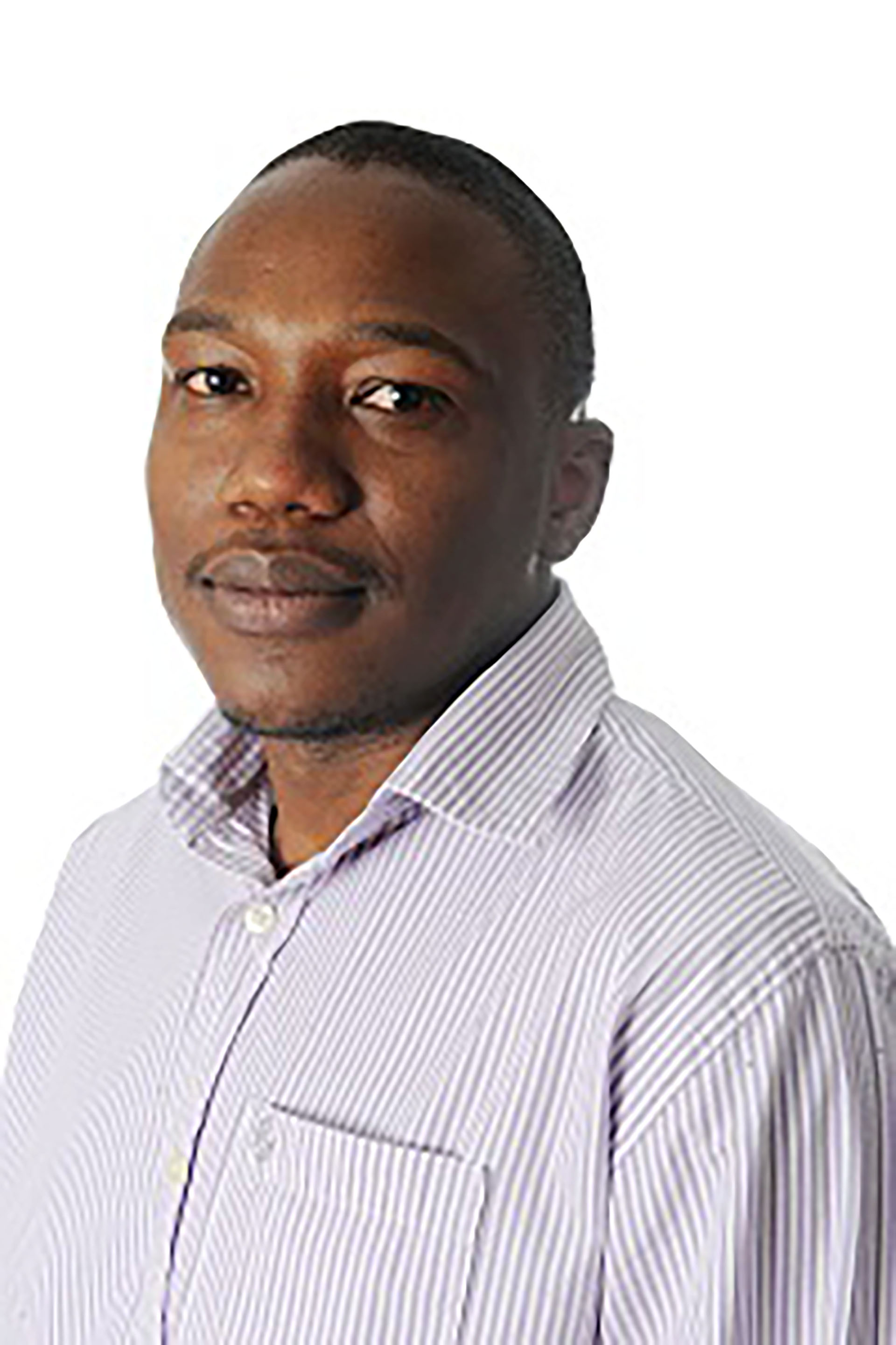 Themba Mlilo