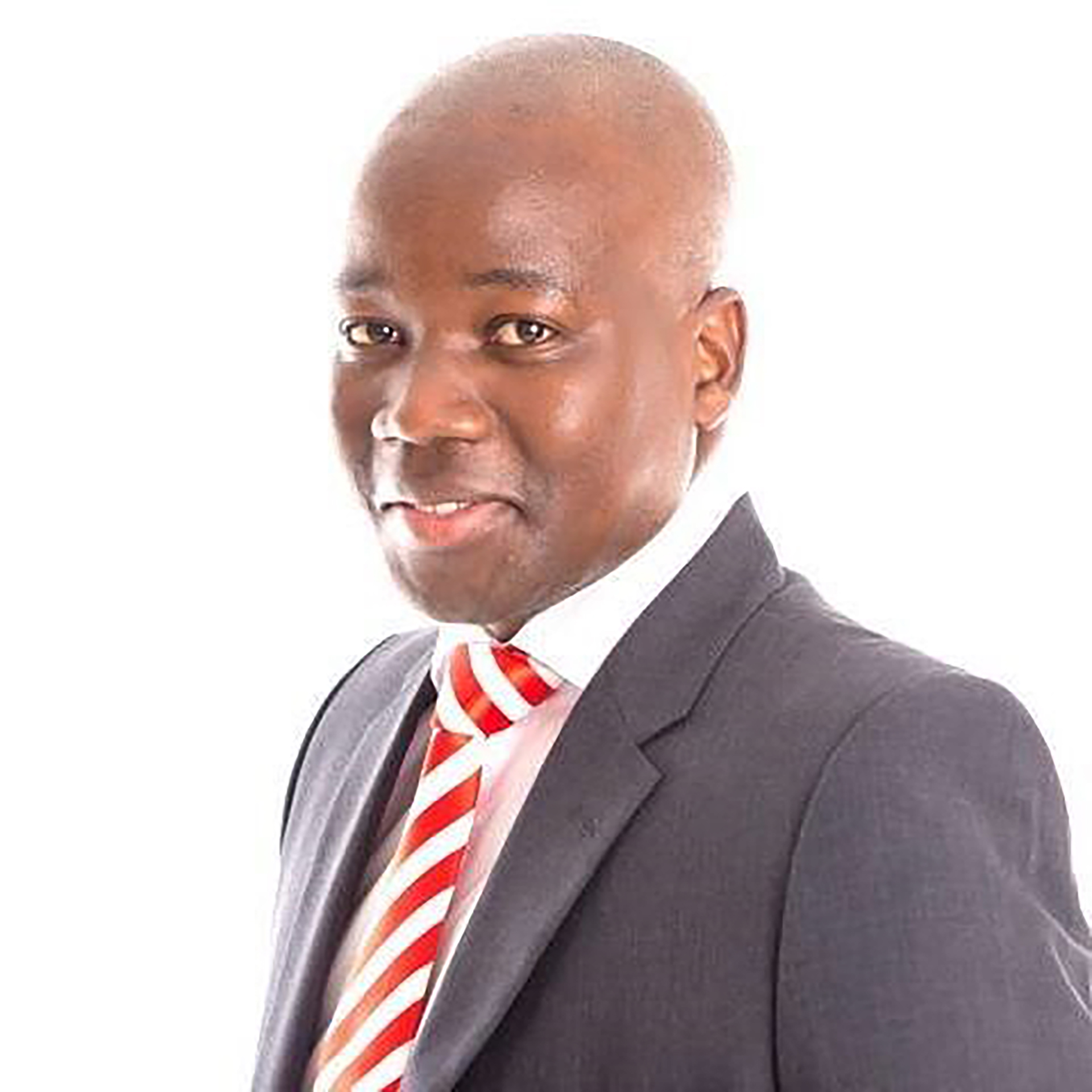 Mr Tshilidzi Sithomola