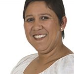 Mrs Adila Adams
