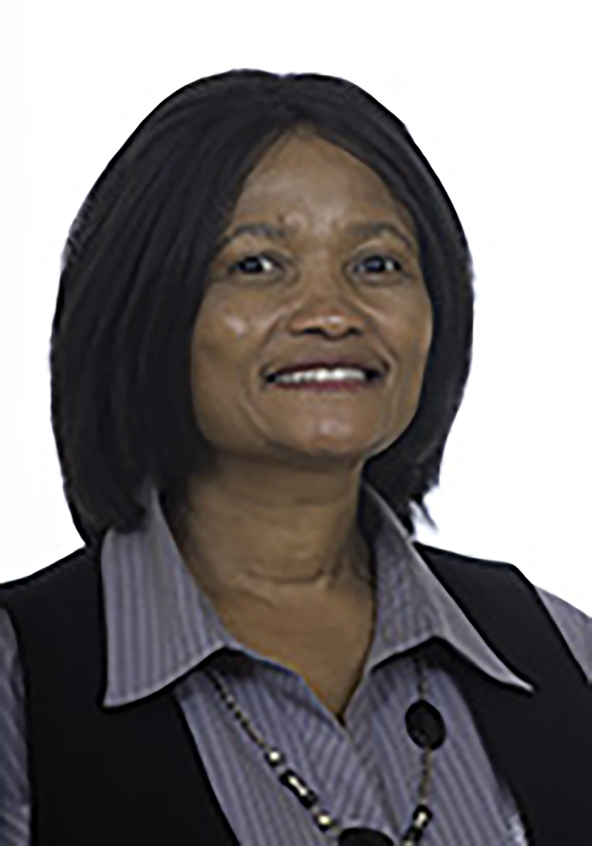 Mrs Ann Kalanie