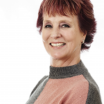 Mrs Debbie Ayres