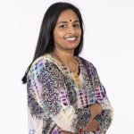 Mrs Jeneshri Naicker Administrator(postgraduate & Research Associates) 1