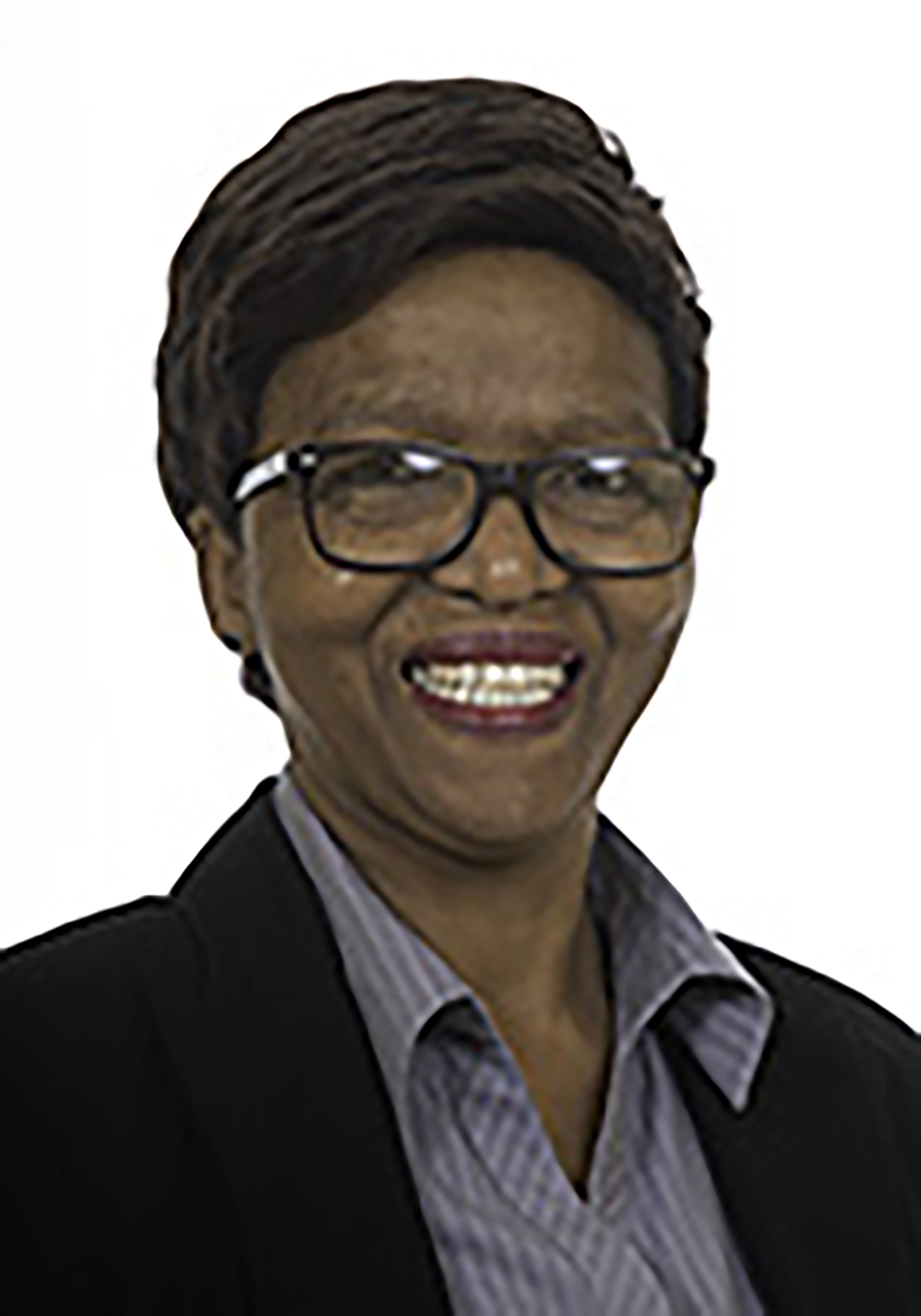 Mrs Khuna Leburu