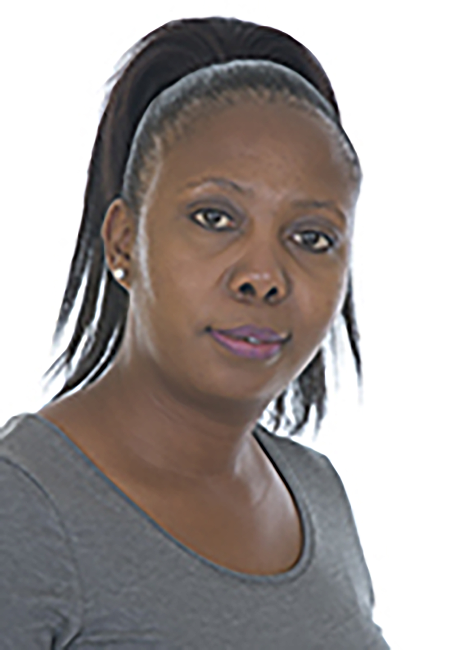 Mrs Lillian Sithole