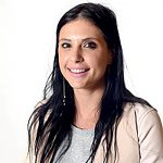 Mrs Lizelle Booysen