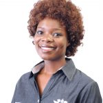 Mrs Martha Chadyiwa