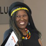 Mrs Nanikie Zungu Academic Head Hospitality Management