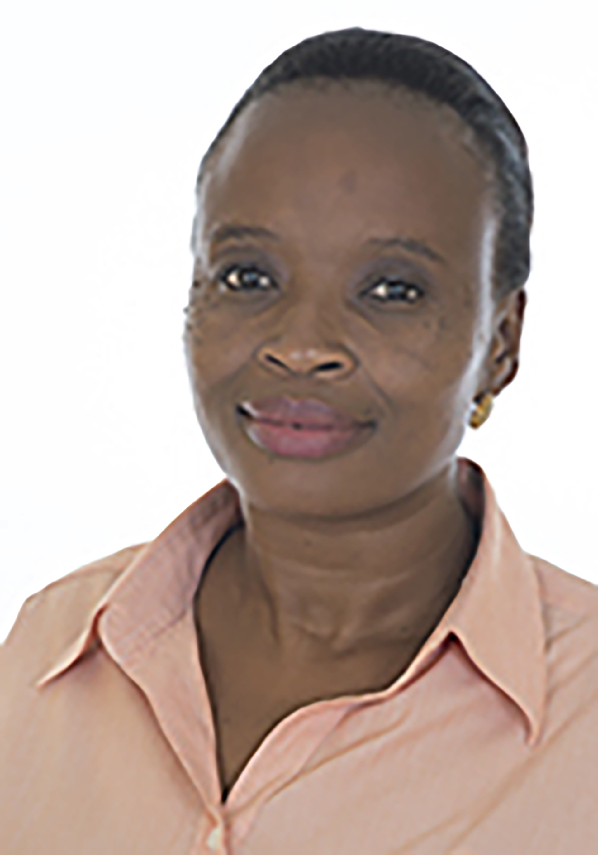 Mrs Nomfundo Ndlovu
