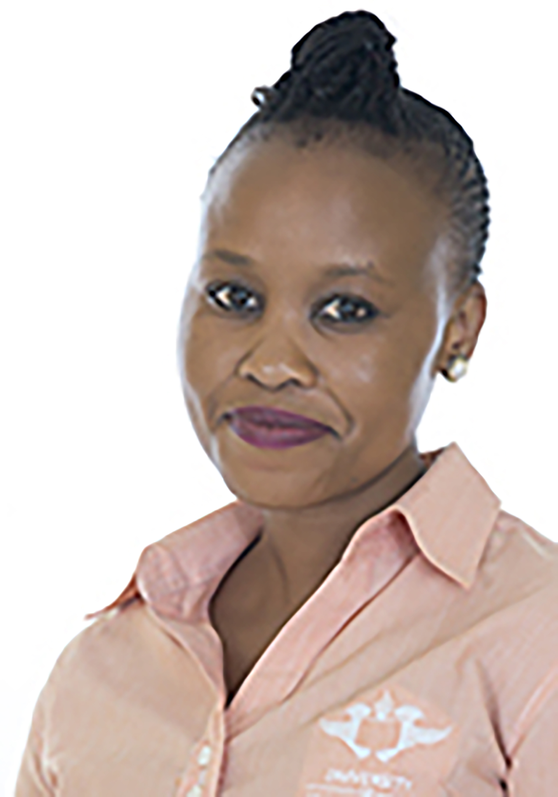 Mrs Pinky Mnisi