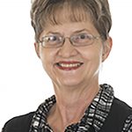 Mrs Ria Pieterse