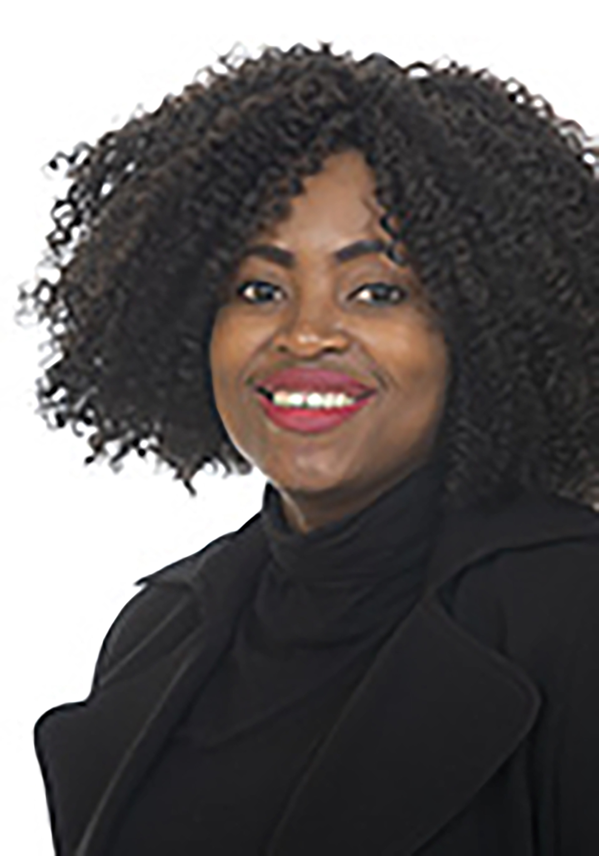 Mrs Sithembile Makopo