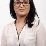 Mrs Sumaya Naidu
