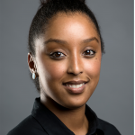 Ms Ada Blignaut