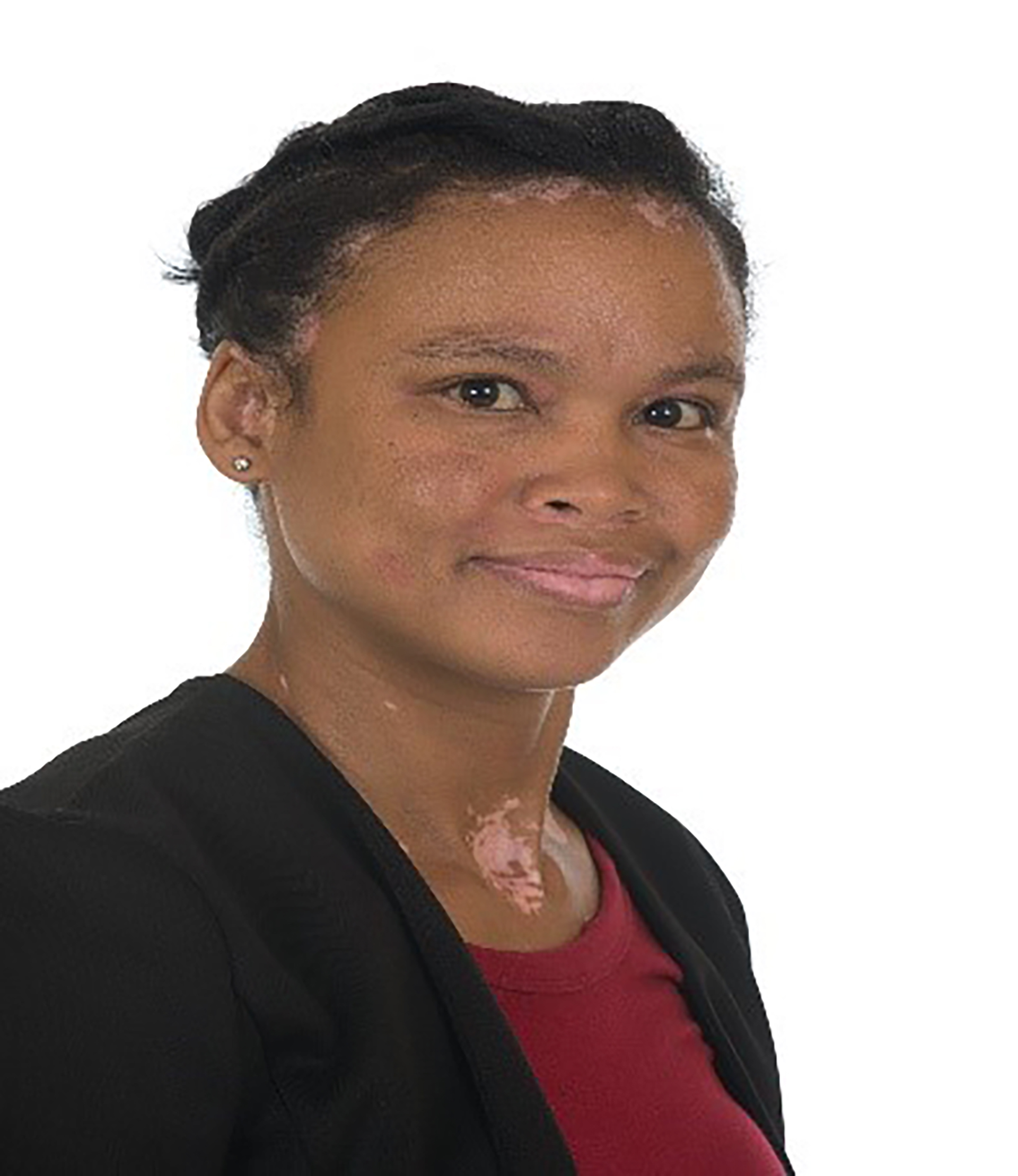 Ms Carmen Joel