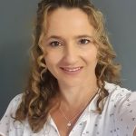Charis Van Der Merwe