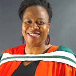 Ms Dipuo Thaga