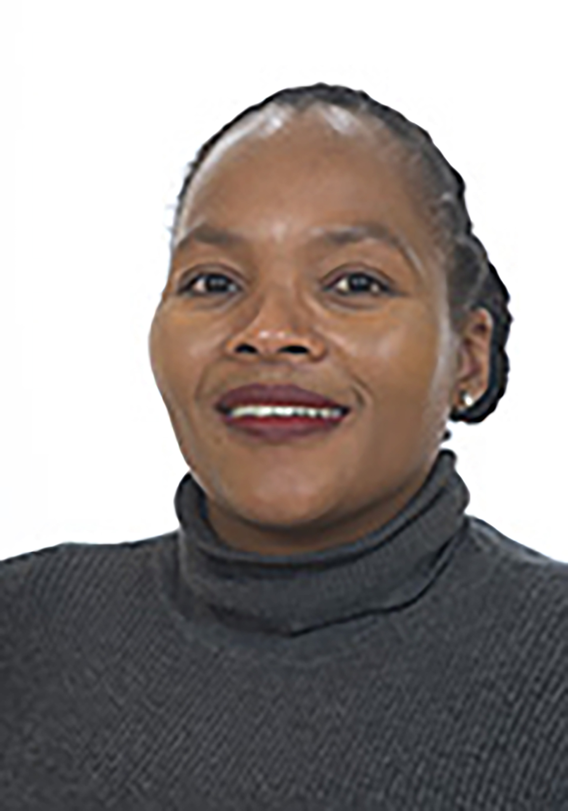 Ms Elsie Ndala
