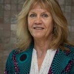 Gillian Saunders Sth Board Member