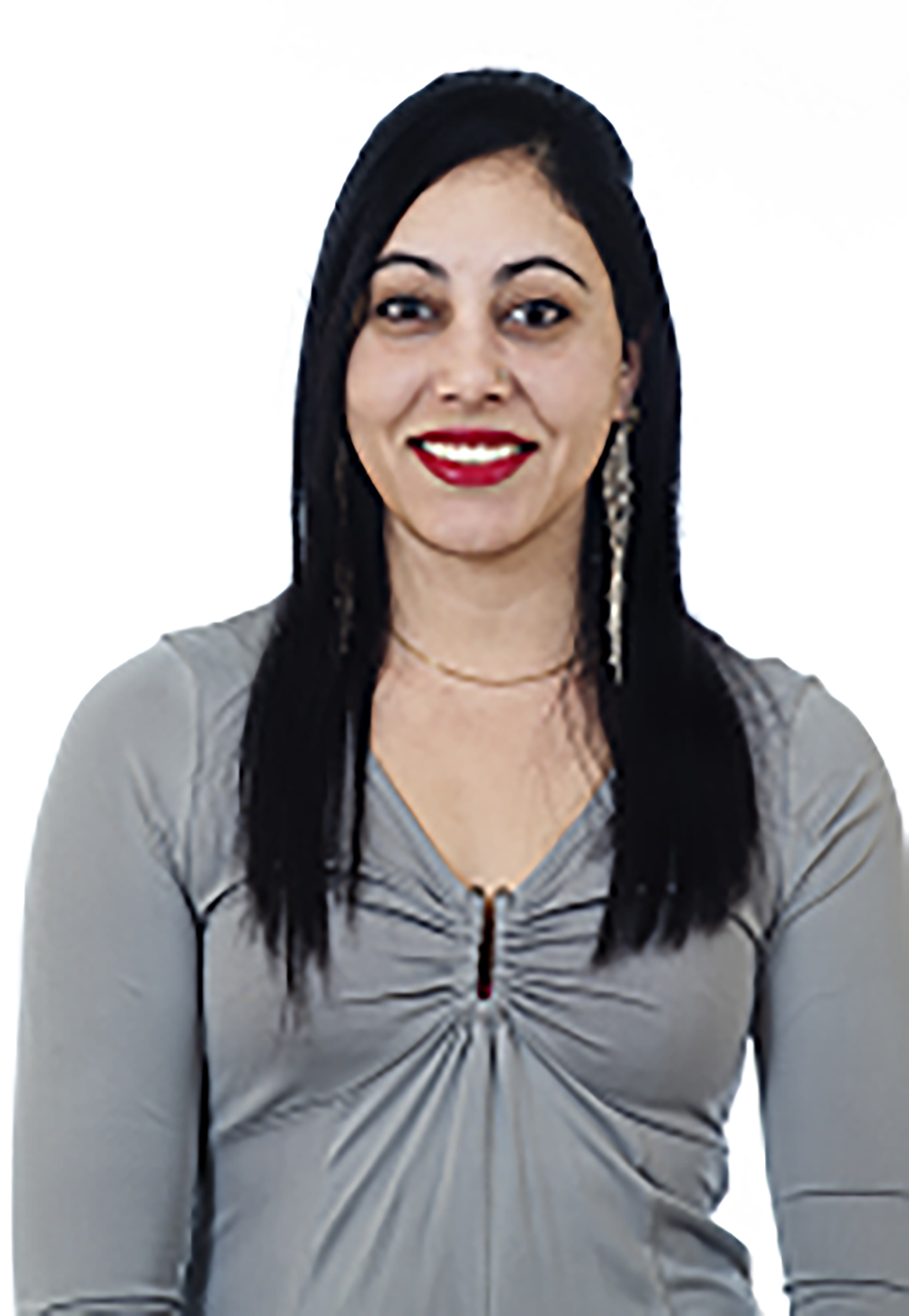 Ms Hemisha Makan